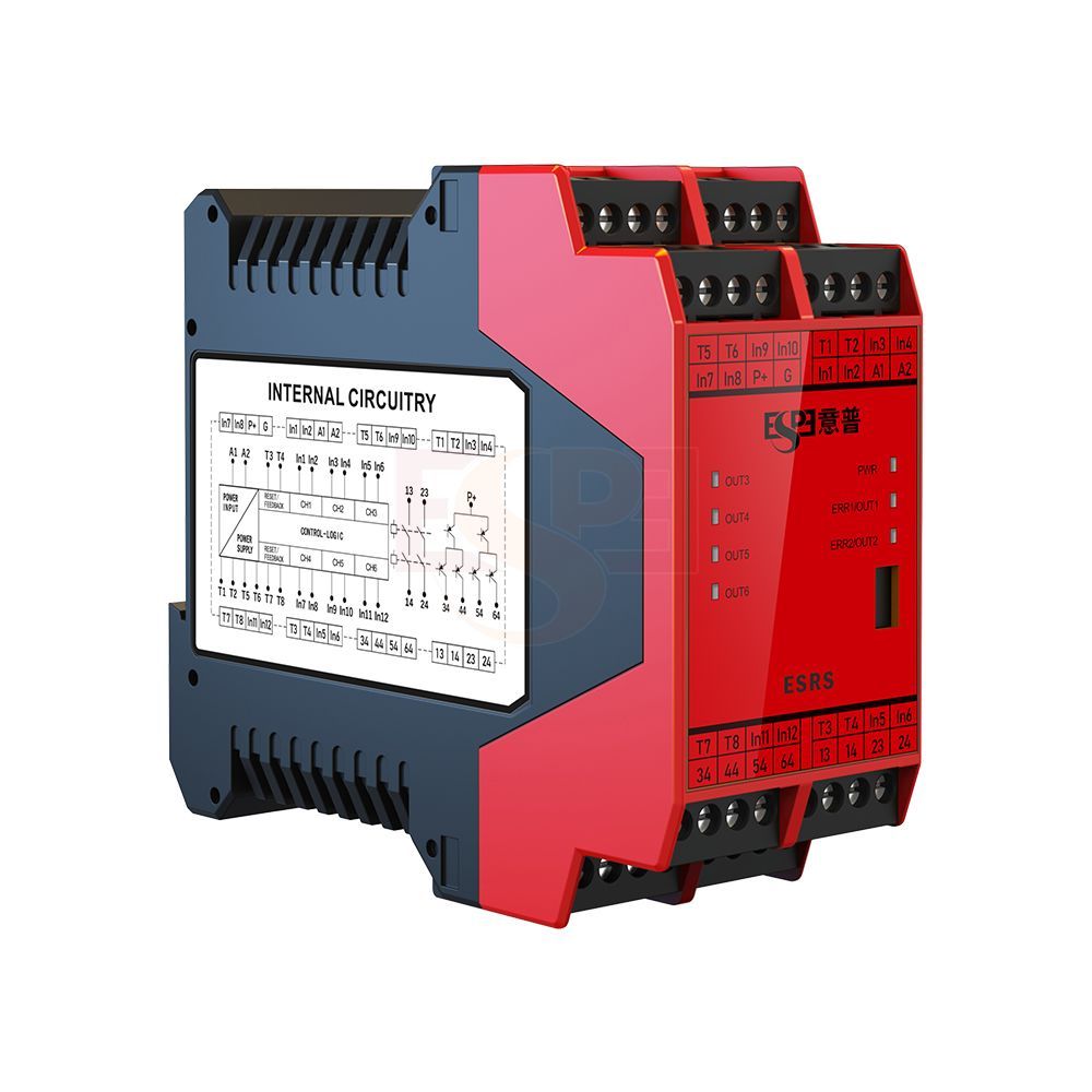 ESPE - ESRS Series