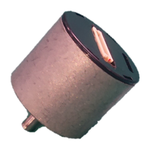 Nemicon - Magnetic Encoder 18SA