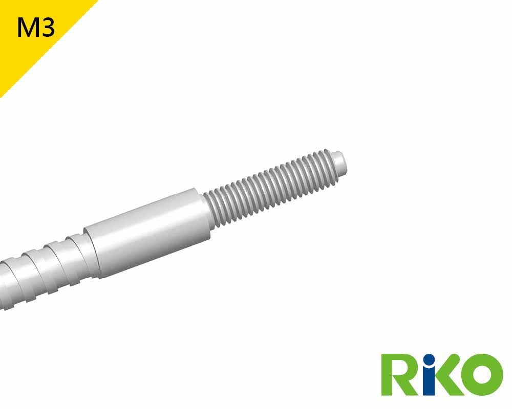 Riko - Glass Fiber FG Series