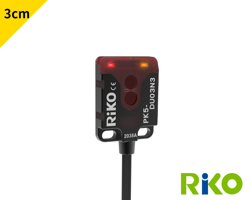 Riko - PK5 Series