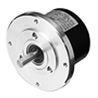 Nemicon - Nemicon - Shaft Type with Flange Encoder OEK